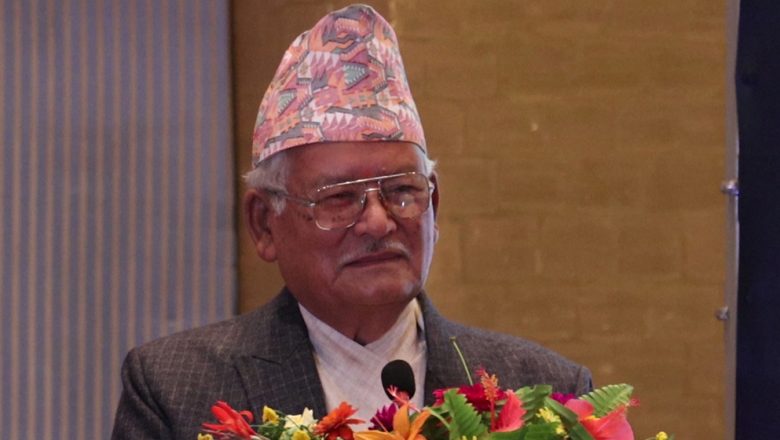 नेपालीहरूको चेत खुल्यो भने नेपालमा राजतन्त्र फर्किनसक्छः जगमान गुरुङ