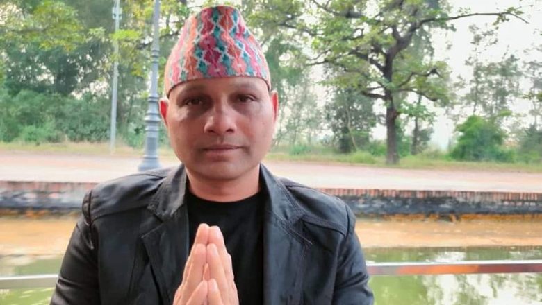 उपाध्यक्ष पदका उम्मेदवार मो.सफिक बेहनालाई कार्वाही