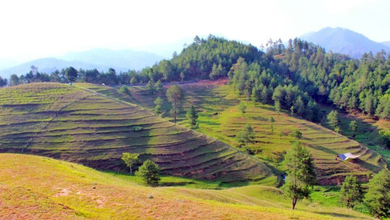एमसिसी परियोजना अन्तर्गत प्रसारण लाइन निर्माण गर्न मकवानपुरमा सुरू भयो जग्गा अधिग्रहण प्रक्रिया