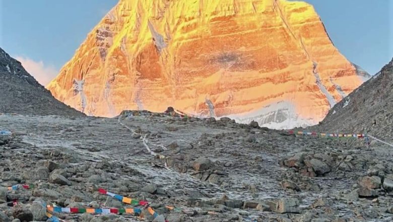 चीनले सीमा बन्द गर्दा मन्दिरको पूजा रोकियो