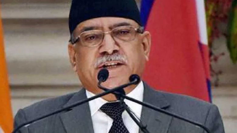 प्रधानमन्त्रीको अमेरिका भ्रमण टोली २४ सदस्यीय