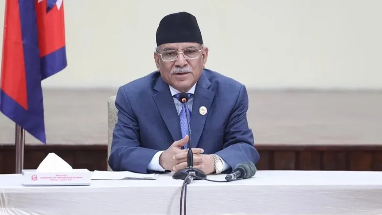 चन्द्रयान–३ को सफल अवतरणपछि प्रधानमन्त्रीले दिए भारतलाई बधाई
