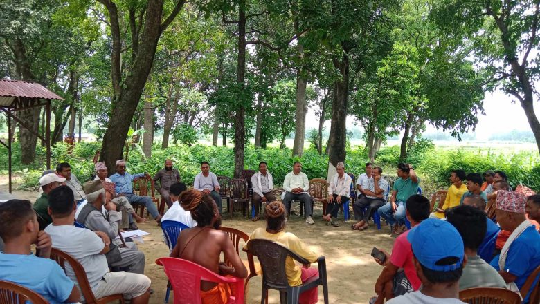 बाँकेको खजुरामा धार्मिक महोत्सव हुने