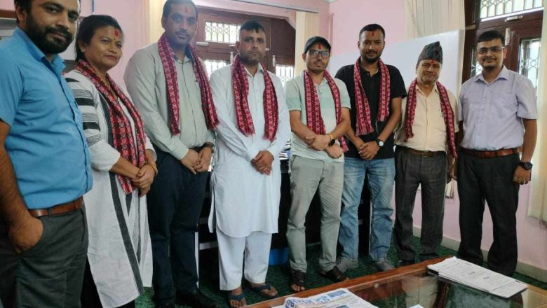 दीक्षितको संयोजकत्वमा नेपाल चार्टर्ड एकाउन्टे्ट्सकाे समन्वय समिति गठन