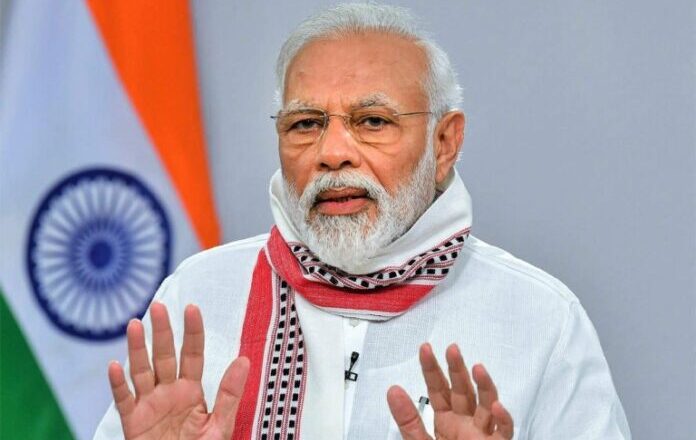 भारतको ‘जिडिपी’ ले उछिन्यो चीनलाई