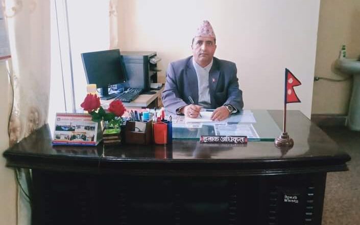 लोककल्याणकारी बिज्ञापन सम्बन्धी छलफल सम्पन्न