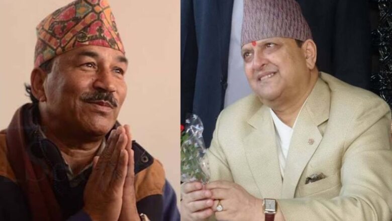 हिन्दू राष्ट्र र राजसंस्था पुनः स्थापनाका लागि मोर्चा बनाएर आन्दोलन गर्नुपर्ने कमल थापाको निष्कर्ष
