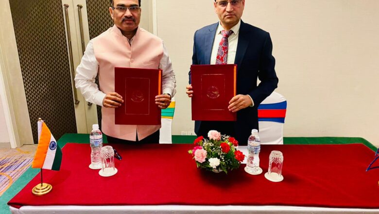भारतसँगको विद्युत् व्यापार सम्झौतामार्फत लगानी भित्रिने वातावरण बन्दै गर्दा भाँड्ने शक्ति सक्रिय
