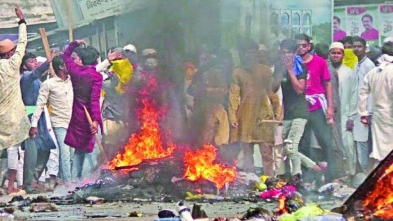 पाकिस्तान चुनाव: चुनावी चुनौतीको सामना गर्दै उत्पीडित धार्मिक अल्पसंख्यकहरू