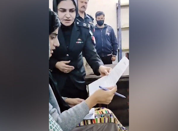 भाइरल भिडियोमार्फत् बलुचिस्तानमा पाकिस्तानको गैरन्यायिक हत्याको उजार