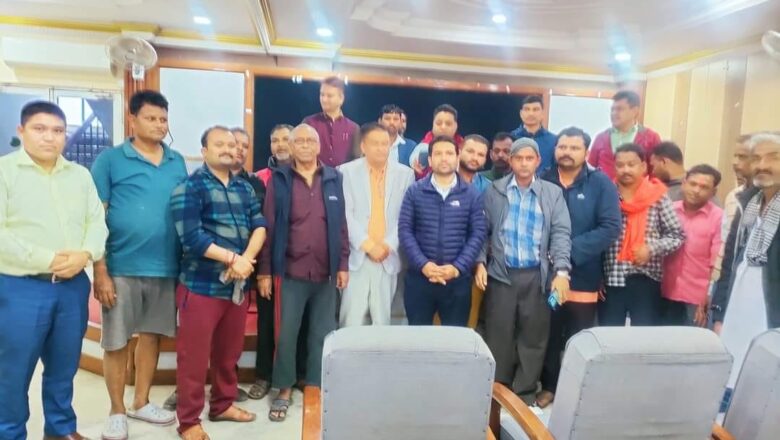 नेपालगन्जमा रात्रीकालीन बजार सञ्चालन हुने