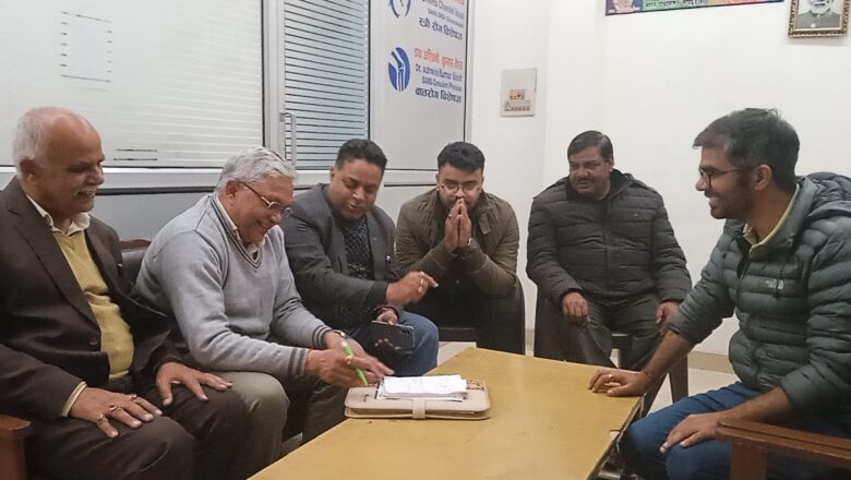 रूपईडीहादेखि आयाेध्य बस सेवा सञ्चालन हुने