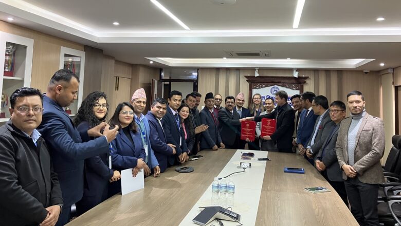 माथिल्लो अरुणको परामर्शदाता छनोट, अर्ब डलरमाथिको लगानी सम्झौता तयारी