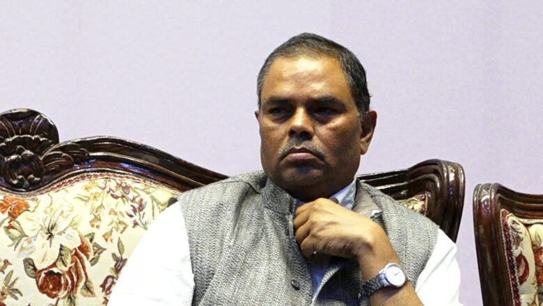 जसपा नेपालको सरकारबाट बाहिरिने तयारी