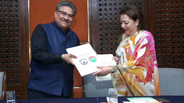 भारतीय र नेपाली व्यापार व्यापारीबीच जलविद्युत, पर्यटन र कृषिमा सहकार्यको सम्भावना