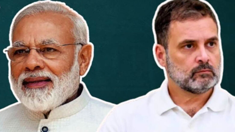 भारतको लोकसभाको पाँचौं चरणको मतदान जारी