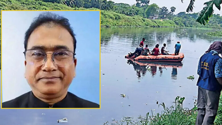 बंगलादेशका सांसदको भारतमा हत्या- टुक्रा पारे शव नहरमा, सुन तस्करीसँग जोडियो