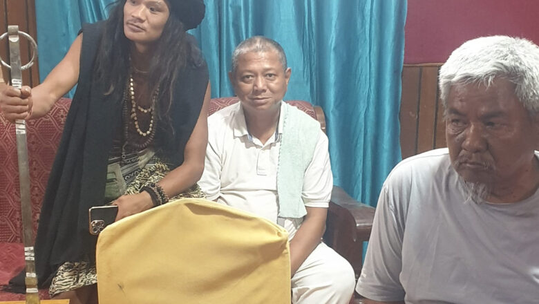 सशक्त आन्दोलनको तयारीमा संघर्ष समिति