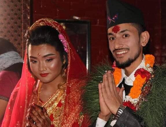 पहिलो समलिंगी विवाह दर्ता गर्ने जोडीले भने, विवाह गन्तव्यको रुपमा विकास गर्ने घोषणा ‘गुड न्युज’