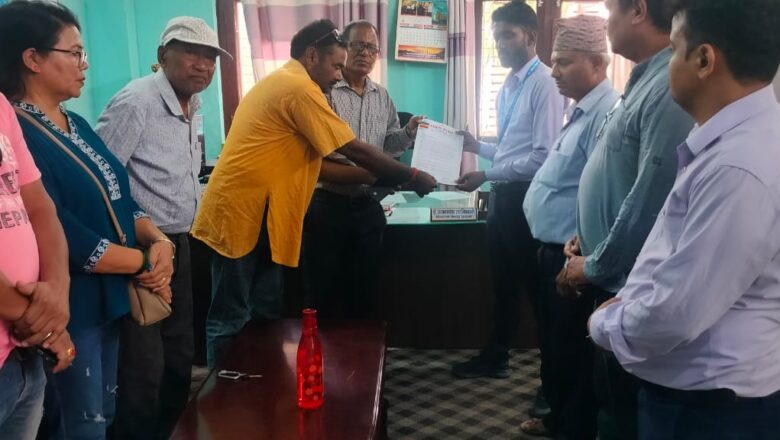 विद्युत प्राधिकरणको लापरवाहीप्रति राप्रपा नेपालको ध्यानाकर्षण, एक हप्तामा समस्या समाधान नभए कठोर कदम चाल्ने चेतावनी