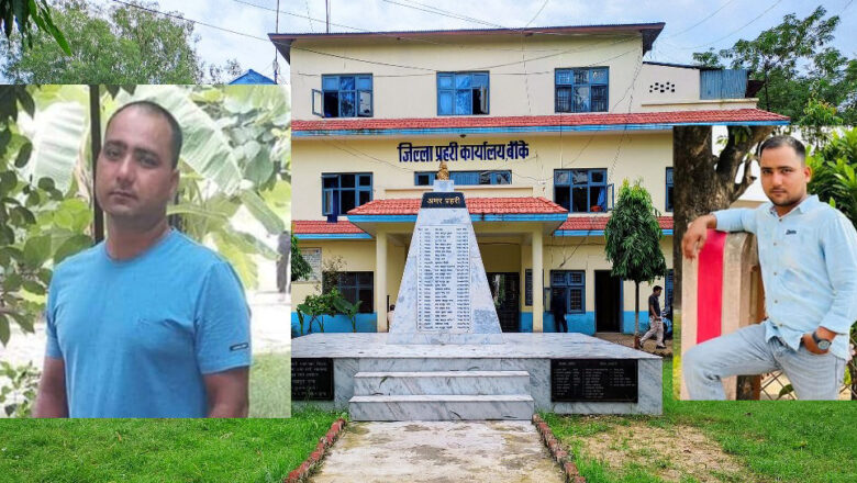 प्रहरी नियन्त्रणमा कुख्यात तस्कर ‘भौकी’ र ‘छोटा भौकी’