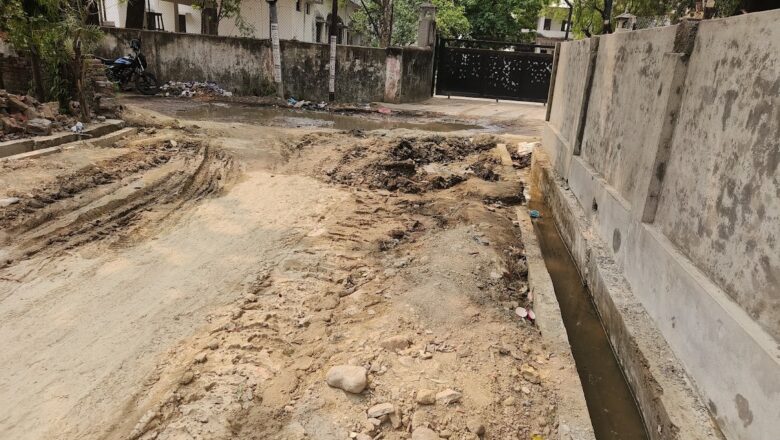 समस्या समाधानतर्फ दशकौंपछि जनप्रतिनिधिको ध्यान पुगेपछि….