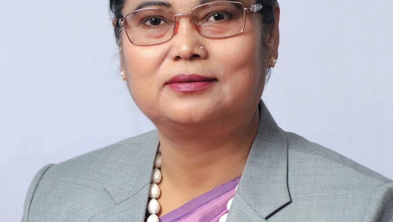 विशेष बाल अदालतको आवश्यकता छ : महिला तथा बालबालिका मन्त्री चौधरी