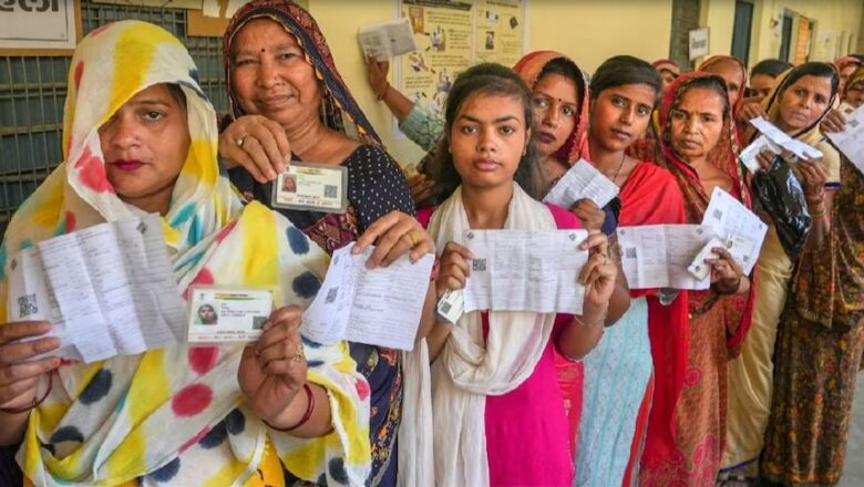 आज दिल्लीसहित भारतका ६ राज्यमा मतदान