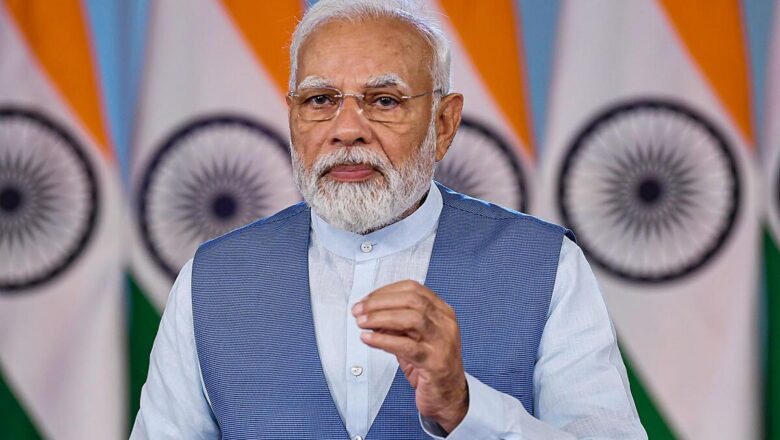 पपुवा न्यूगिनिमा सहयोग गर्न भारत तयार छ : प्रधानमन्त्री मोदी