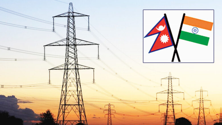 १२ जलविद्युत् परियोजनाबाट थप २५१ मेगावाट विद्युत् भारतले खरिद गर्ने