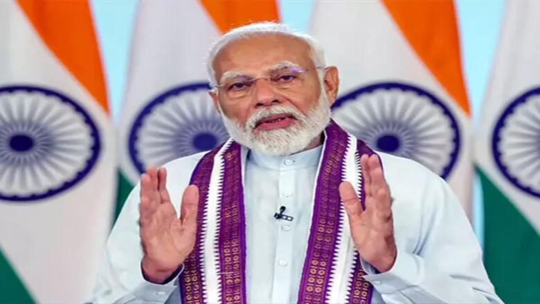 भारतको राज्यसभामा बहुमतमा आयो एनडीए गठबन्धन