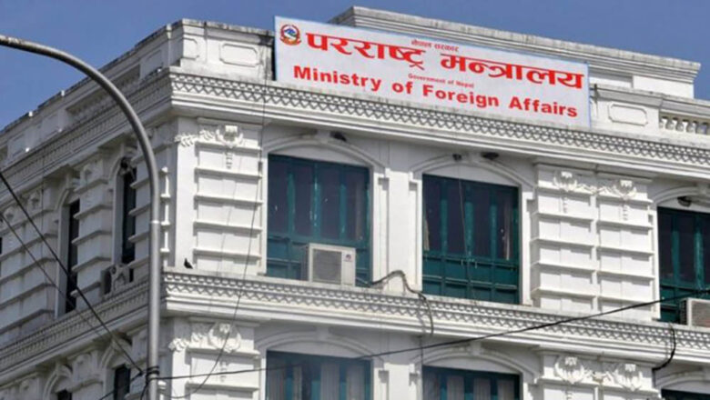 बंगलादेशका जनतालाई संयमताको आह्वान गर्दै नेपालले लोकतान्त्रिक प्रक्रियामा फर्किनुपर्नेमा दियो जोड