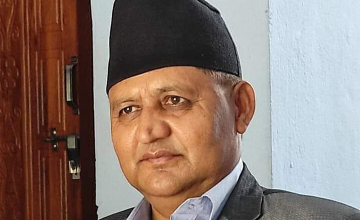 लुम्बिनीमा मन्त्रीहरुले पाए जिम्मेवारी