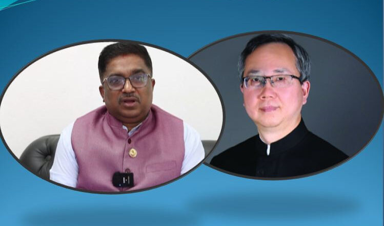 चिनियाँ राजदूतको हर्कतविरुद्ध संसदीय समिति क*डा रुपमा प्रस्तुत हुने