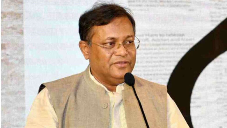 हसिनापछि उनका दर्जनौं मन्त्री भागे, विदेशमन्त्री विमानस्थलमा पक्राउ