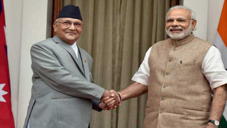 नयॅा सरकार बनेपछि भारतबाट पहिलो उच्चस्तरीय भ्रमण हॅुदै, विदेश सचिव मिश्री नेपाल आउॅदै