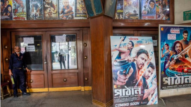 बंगलादेशी चलचित्र अश्लिलता र नक्कलले भरिपुर्ण, सुधार गर्न हसिनाले दिएकी थिइन ७ सय करोड