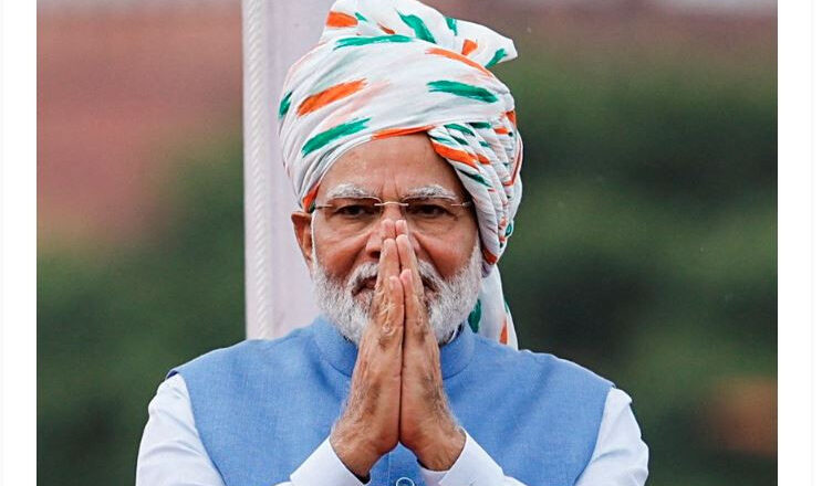 रुस भ्रमण सकेर फर्केका भारतीय प्रधानमन्त्री मोदी अब युक्रेन जाने