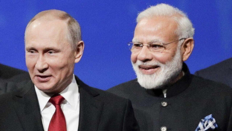 रुस र युक्रेनबीच जारी युद्धः जो वाईडेनपछि मोदीले गरे पुटीनसॅग फोनवार्ता