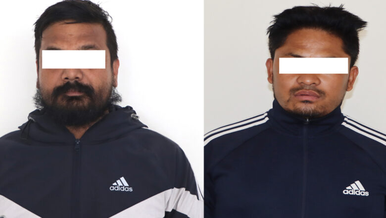 घुम्न आएका भारतीयलाई कीर्तिपुर लगेर लुटपाट, समातिए काभ्रेका दुई युवा