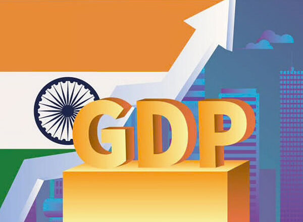 आर्थिक वर्ष २०२५ मा भारतको वृद्धिदर ६.६ प्रतिशतबाट ७ प्रतिशत हुने विश्व बैंकको प्रक्षेपन