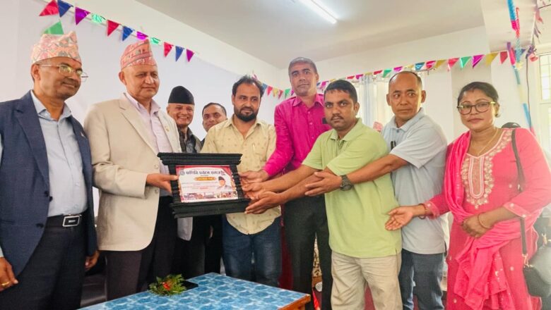 उत्पादन र उत्पादकत्व बढाउन किसानलाई प्रोत्साहन अनुदानः मुख्यमन्त्री आचार्य