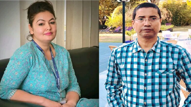फुटबल संघमा तीन पदाधिकारी र एक सदस्य मनोनित