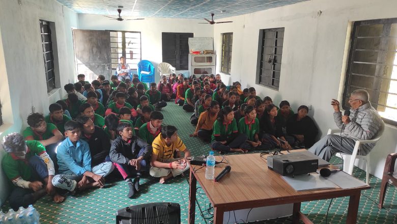 मानव–वन्यजन्तु बिचको द्वन्द्व न्यूनीकरणका लागि विद्यालय स्तरबाटै सिकाई आवश्यक