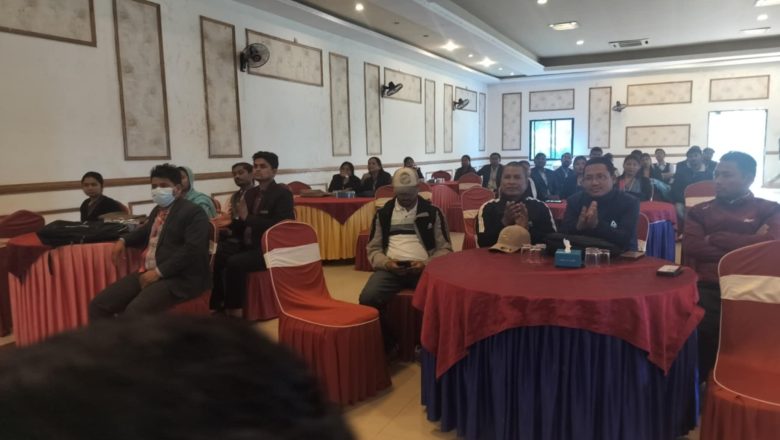 बाँके प्याब्सनको पहलमा गणित शिक्षकलाई एक दिने तालिम सम्पन्न
