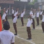 प्राथमिक शिक्षा वर्गको ७ दिने प्रशिक्षण कार्यक्रम समापन