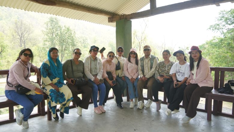 संरक्षणका लागि सामुहिक एक्येबद्धता हुन जरुरी रहेकोमा जोड