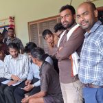 डुडुवामा अनलाईन घरधुरी सर्भेक्षण शुरु