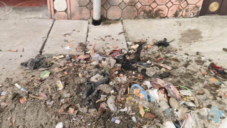 ‘फोहोरमा लगानी बालुवामा पानी’ सावित