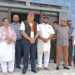 अदालतद्धारा डुडुवा न्यायिक समितिको कार्यसम्पादन बारे निरिक्षण